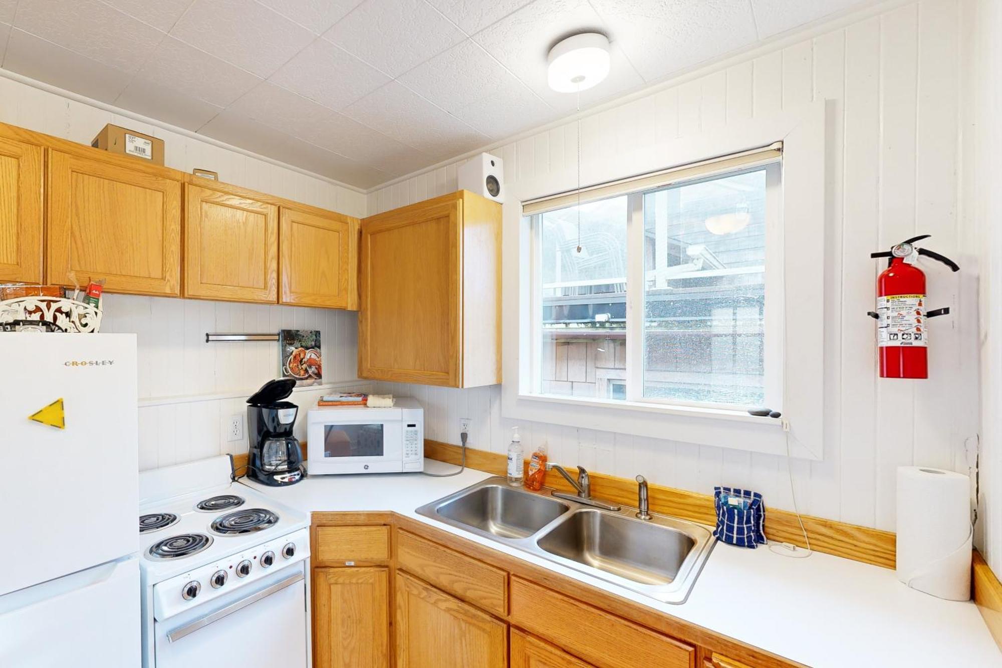 Baerfoot Bungalow Cannon Beach Zewnętrze zdjęcie